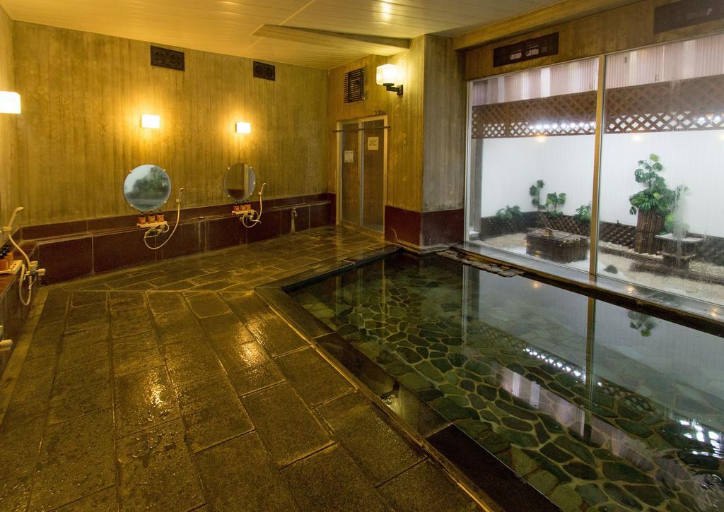 Izuito Onsen Daitokan Pokoj fotografie