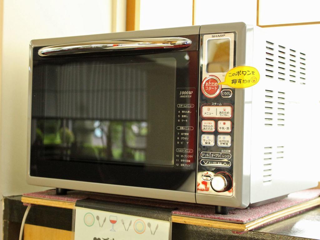 Izuito Onsen Daitokan Exteriér fotografie